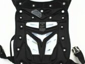 Моточерепаха Scoyco AM05 Black