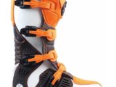 Мотоботинки Scoyco MBM001 Orange