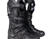 Мотоботинки Scoyco MBM003 Adventure Black