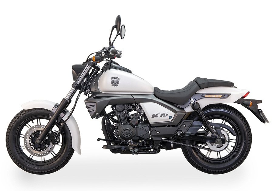 Lifan lf 200