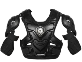 Моточерепаха Scoyco AM07 Black