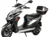 Электроскутер Maxxter Falcon