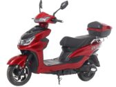 Электроскутер Maxxter Neos II 1500W