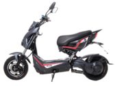Электроскутер Maxxter Gang 1000W