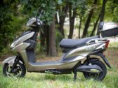 Электроскутер Maxxter Neos II 1500W