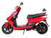 Электроскутер Yadea EM215 2000W