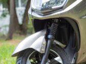 Электроскутер Maxxter Neos II 1500W