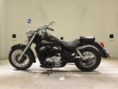 Мотоцикл Honda Shadow 400 2000