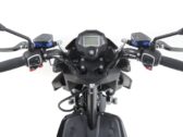 Электроскутер Maxxter Gang 1000W