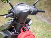 Электроскутер Maxxter Neos II 1500W