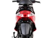 Электроскутер Yadea EM215 2000W
