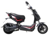 Электроскутер Maxxter Gang 1000W