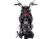 Электроскутер Maxxter Gang 1000W