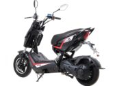 Электроскутер Maxxter Gang 1000W