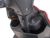 Электроскутер Yadea EM215 2000W