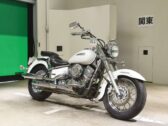 Мотоцикл Yamaha Drag Star 400 Classic 2009