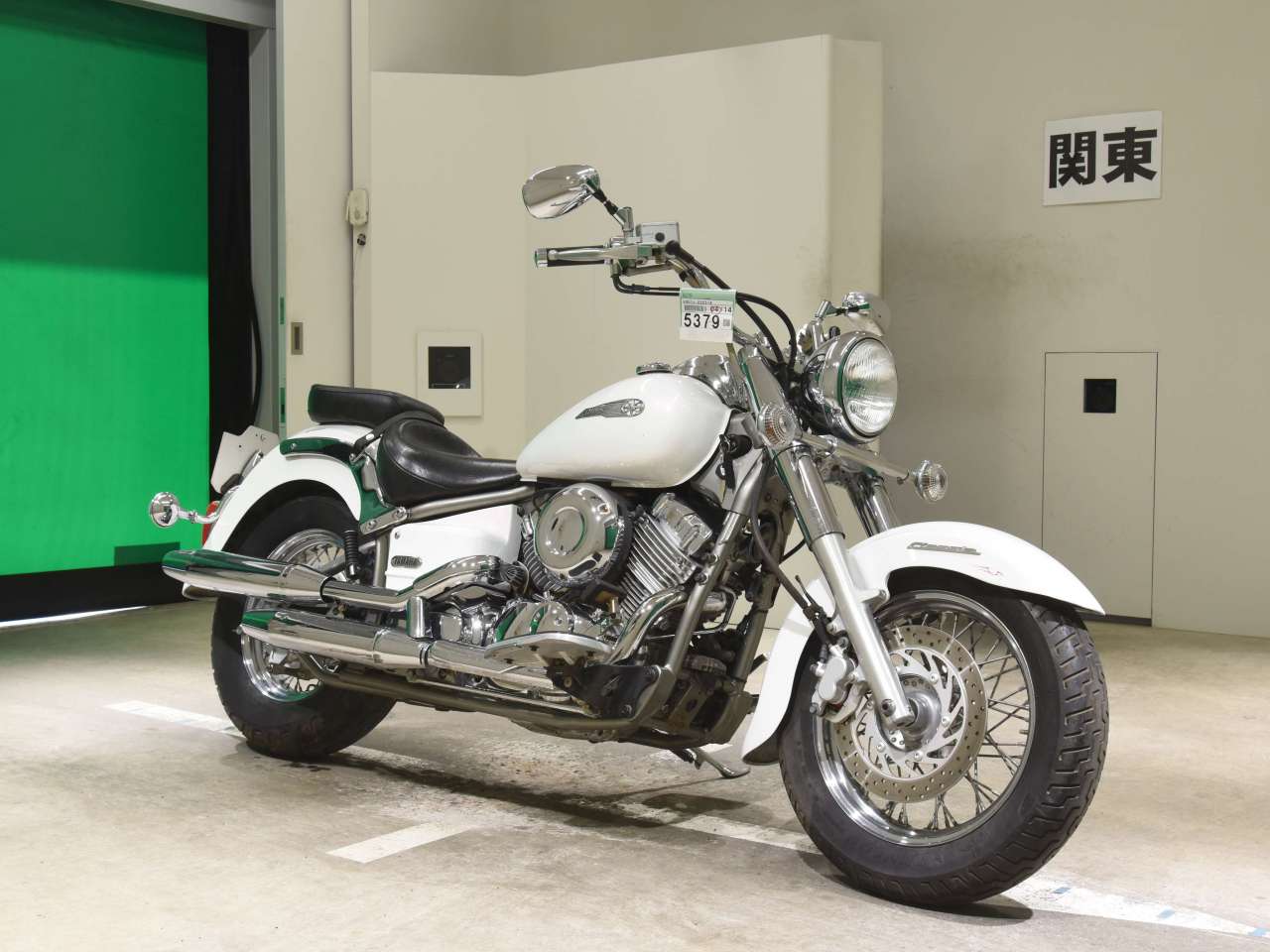 Мотоцикл Yamaha Drag Star 400 Classic 2009 Артмото - купить квадроцикл в украине и харькове, мотоцикл, снегоход, скутер, мопед, электромобиль Мотоцикл Yamaha Drag Star 400 Classic 2009 Артмото - купить квадроцикл в украине и харькове, мотоцикл, снегоход, скутер, мопед, электромобиль