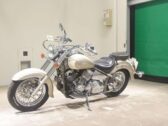 Мотоцикл Yamaha Drag Star 400 Classic 2008
