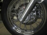 Мотоцикл Suzuki Intruder 400 Classic 2004