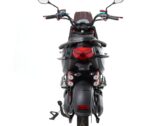 Электроскутер Maxxter Gang Max 2000W