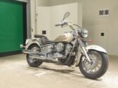 Мотоцикл Yamaha Drag Star 400 Classic 2008