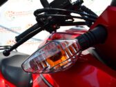 Мотоцикл Honda CB125F PGM-FI Новый!