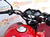 Мотоцикл Honda CB125F PGM-FI Новый!