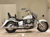 Мотоцикл Yamaha Drag Star 400 Classic 2007