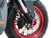 Электроскутер Maxxter Gang Max 2000W