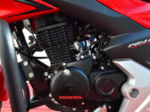 Мотоцикл Honda CB125F PGM-FI Новый!