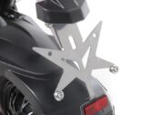 Электроскутер Maxxter Gang 1000W