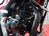 Мотоцикл Honda CB125F PGM-FI Новый!