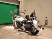 Мотоцикл Yamaha Drag Star 400 Classic 2007