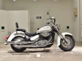 Мотоцикл Suzuki Intruder 400 Classic 2004