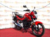 Мотоцикл Honda CB125F PGM-FI Новый!