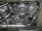 Мотоцикл Yamaha Drag Star 400 Classic 2008