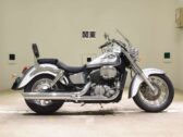 Мотоцикл Honda Shadow 400 2001