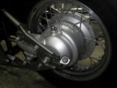 Мотоцикл Yamaha Drag Star 400 Classic 2009