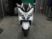 Макси-Скутер Suzuki Skywave 250M CJ45A