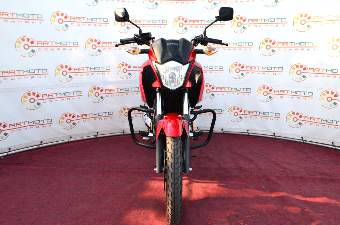 Мотоцикл Honda CB125F PGM-FI Новый! Артмото - купить квадроцикл в украине и харькове, мотоцикл, снегоход, скутер, мопед, электромобиль Мотоцикл Honda CB125F PGM-FI Новый! Артмото - купить квадроцикл в украине и харькове, мотоцикл, снегоход, скутер, мопед, электромобиль