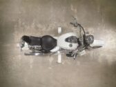 Мотоцикл Suzuki Intruder 400 Classic 2004