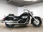 Мотоцикл Suzuki Intruder 400 Classic 2008