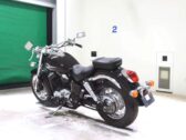 Мотоцикл Honda Shadow 400 2000