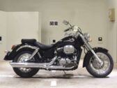 Мотоцикл Honda Shadow 400 2000