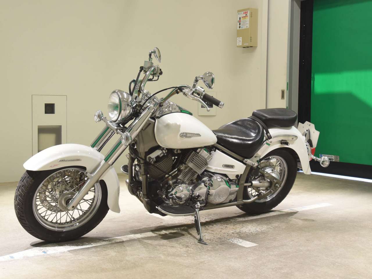 Мотоцикл Yamaha Drag Star 400 Classic 2009 Артмото - купить квадроцикл в украине и харькове, мотоцикл, снегоход, скутер, мопед, электромобиль Мотоцикл Yamaha Drag Star 400 Classic 2009 Артмото - купить квадроцикл в украине и харькове, мотоцикл, снегоход, скутер, мопед, электромобиль
