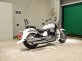 Мотоцикл Suzuki Intruder 400 Classic 2004