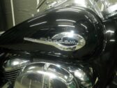 Мотоцикл Honda Shadow 400 2000