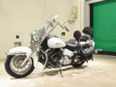Мотоцикл Yamaha Drag Star 400 Classic 2007
