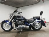 Мотоцикл Suzuki Intruder 400 Classic 2005