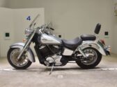 Мотоцикл Honda Shadow 400 2001